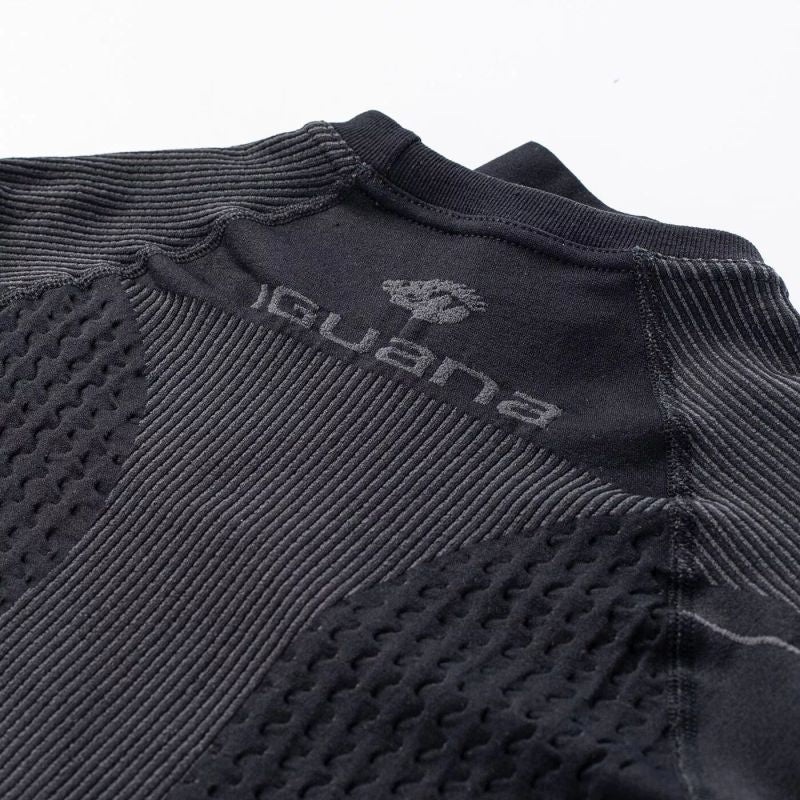 Iguana Gambit W Top W thermal T-shirt 92800556710 Clothing/Ski/Iguana Your Sports Performance