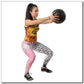 HMS Slam Ball exercise ball PSB 5 kg Accessories/Training equipment Your Sports Performance