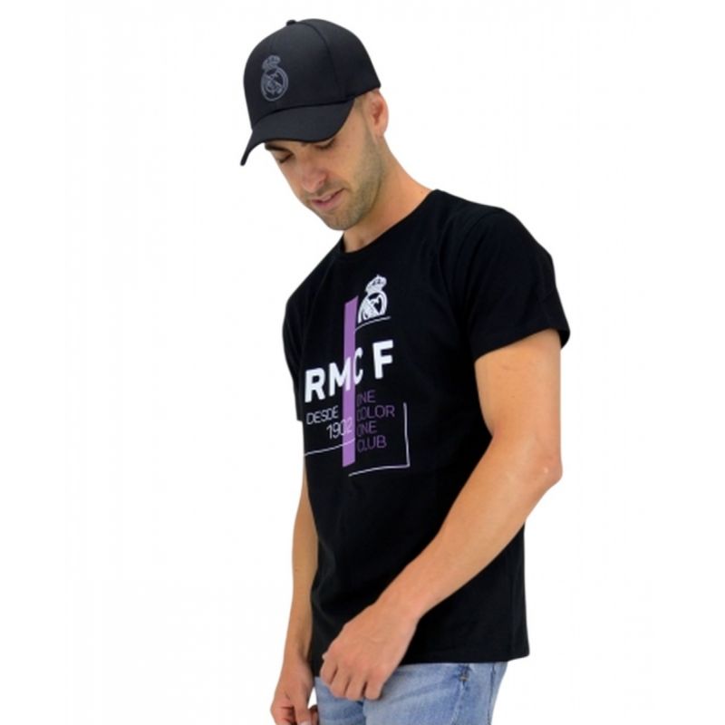 Real Madrid Cap M 28TH RM3GO28 Clothing/Football Your Sports Performance