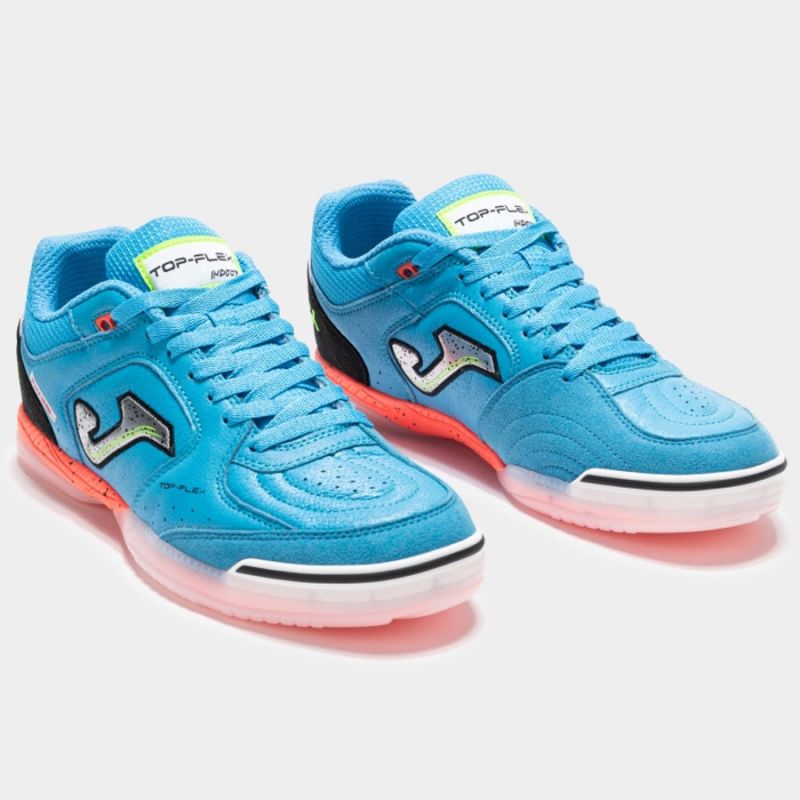 Joma Top Flex 2527 IN TOPS2527IN shoes Footwear/Football/IN/SR Joma
