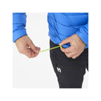 MILLET M Kamet Down Hoodie Jacket Blue Millet