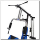 Atlas 3 Hektor 100 LBS (45 KG) Accessories/Training equipment/Sprzęt siłowy/Atlasy Your Sports Performance