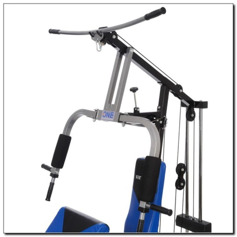 Atlas 3 Hektor 100 LBS (45 KG) Accessories/Training equipment/Sprzęt siłowy/Atlasy Your Sports Performance