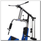 Atlas 3 Hektor 100 LBS (45 KG) Accessories/Training equipment/Sprzęt siłowy/Atlasy Your Sports Performance