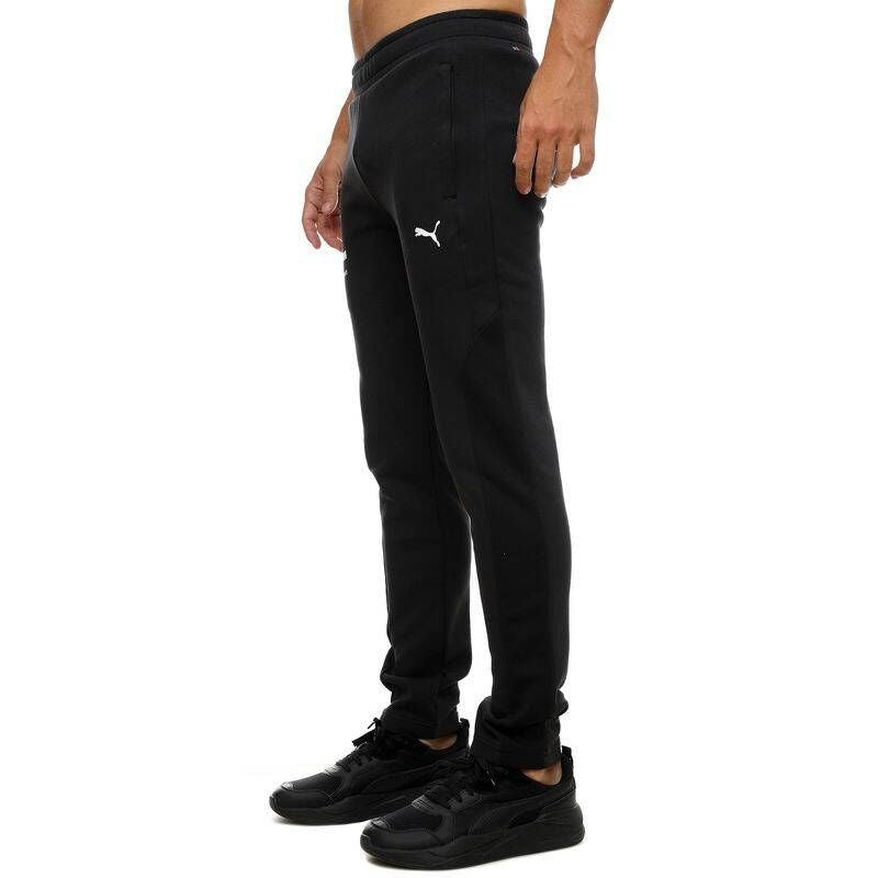 Puma BMW MMS M 538133 01 trousers Clothing/Lifestyle/Trousers, shorts Puma