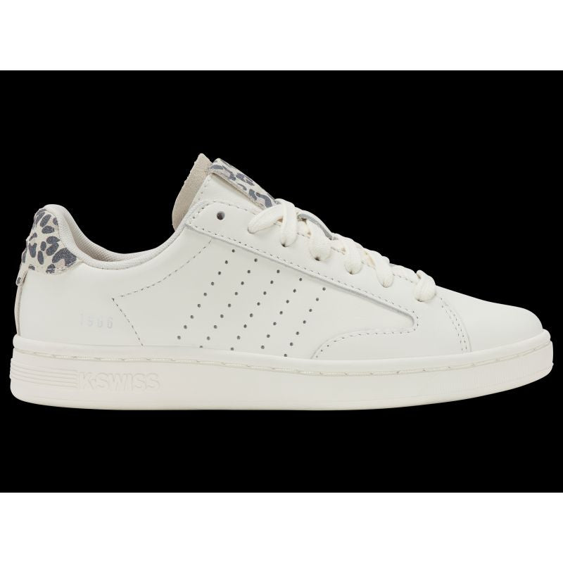K-Swiss LOZAN KLUB LTH shoes (97263-146-M) K- Swiss
