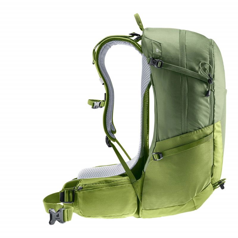 Deuter Futura 27L Backpack 3400321-2289 Accessories/Plecaki/Deuter Your Sports Performance