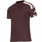 T-shirt adidas Squadra 21 JSY M GN8091 Clothing/Football Adidas