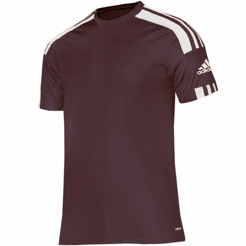 T-shirt adidas Squadra 21 JSY M GN8091 Clothing/Football Adidas