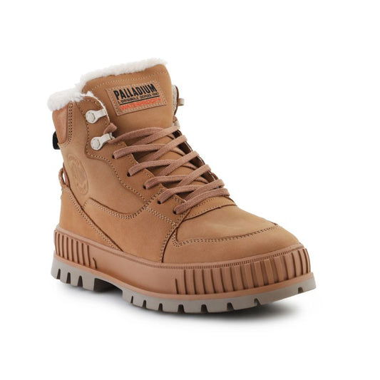 Palladium Pallashock Warm WP 74351-252-M Boots Footwear/Lifestyle/Palladium Your Sports Performance