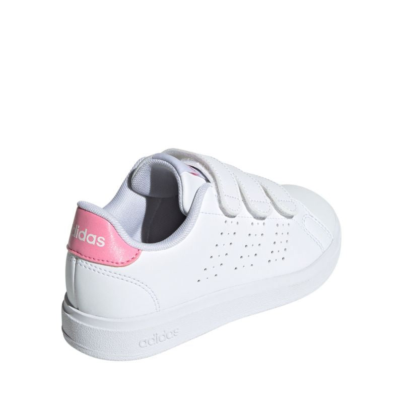 Adidas Advantage Base 2.0 Jr ID1305 shoes adidas