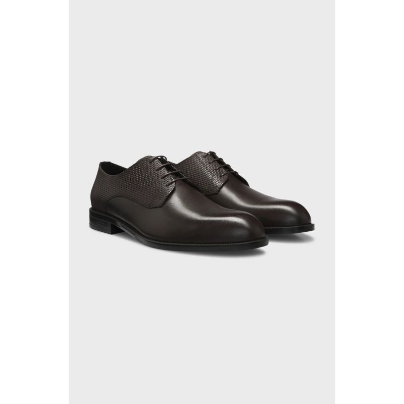 BOSS NERO Tayil Derb ltmxwv formal shoes (50541716-001) In preparation Your Sports Performance