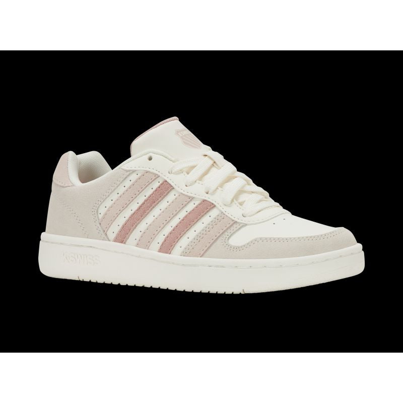 K-Swiss COURT PALISADES shoes (96931-160-M) K- Swiss