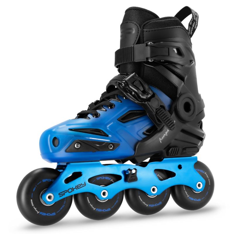 Spokey Freespo Jr SPK-944660 roller skates size 35-38 Accessories/Skating/Rolki (pozostałe) Your Sports Performance
