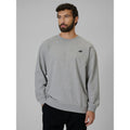 Men's regular sweatshirt without hood 4F 4FRMM00TSWSM3059-27M