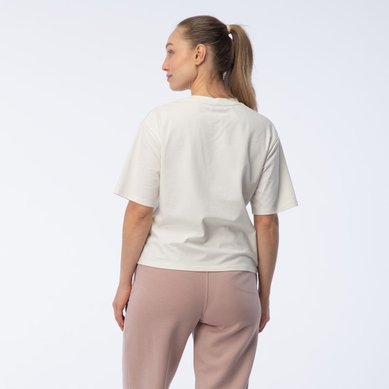 Women's Short Sleeve T-Shirt FROXALI W To be categorized Your Sports Performance