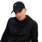 Ellesse Marlon Unstructured Cap SATA3335011 Clothing/Lifestyle Your Sports Performance