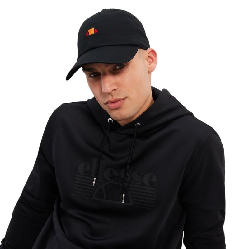 Ellesse Marlon Unstructured Cap SATA3335011 Clothing/Lifestyle Your Sports Performance