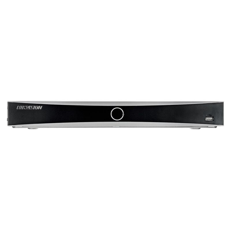 HIKVISION DS-7616NXI-K1(D) IP RECORDER CCTV IP/Rejestratory Your Sports Performance