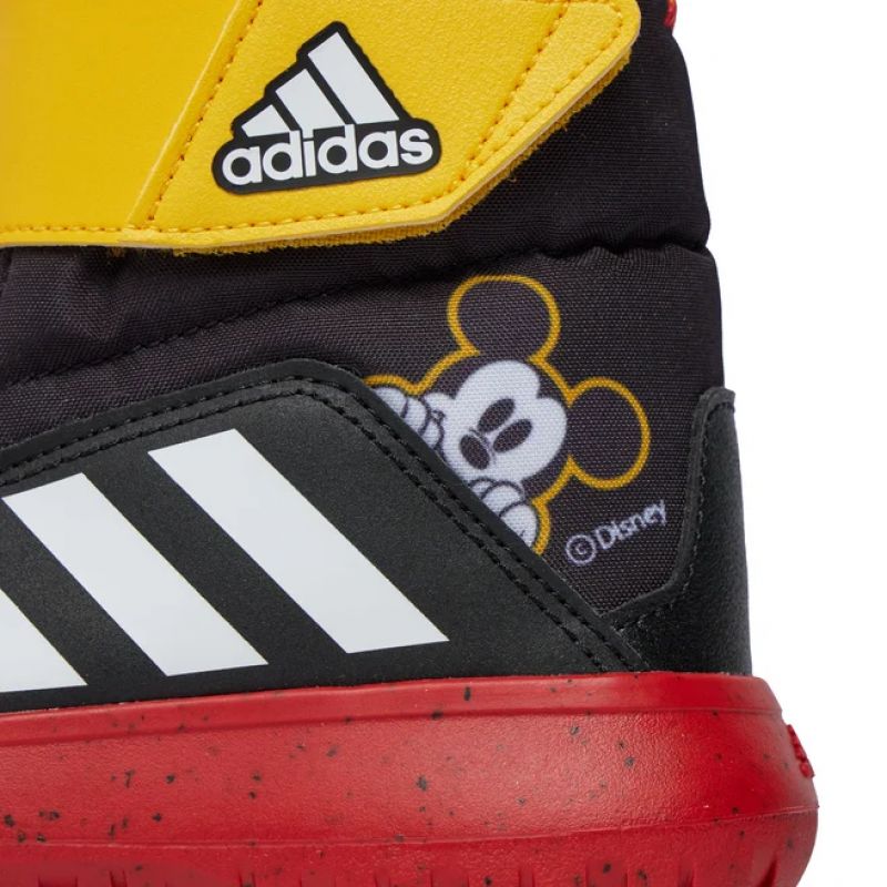 Adidas Winterplay Disney Mickey Jr IG7189 shoes Footwear/Outdoor Adidas