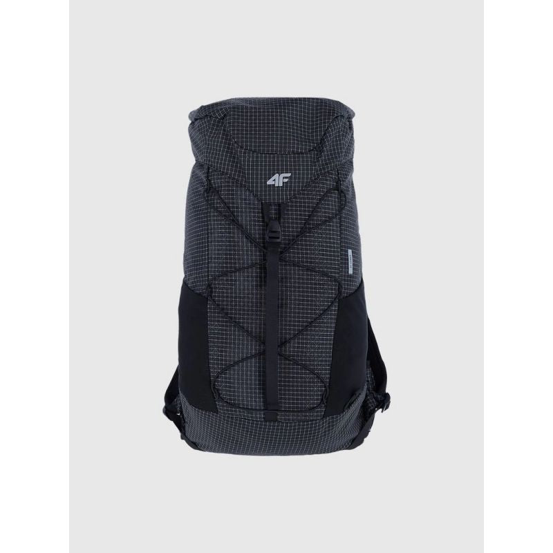 Trekking backpack 25 L 4F 4FRSS25ABACU487-20S *Kategoria tymczasowa Your Sports Performance
