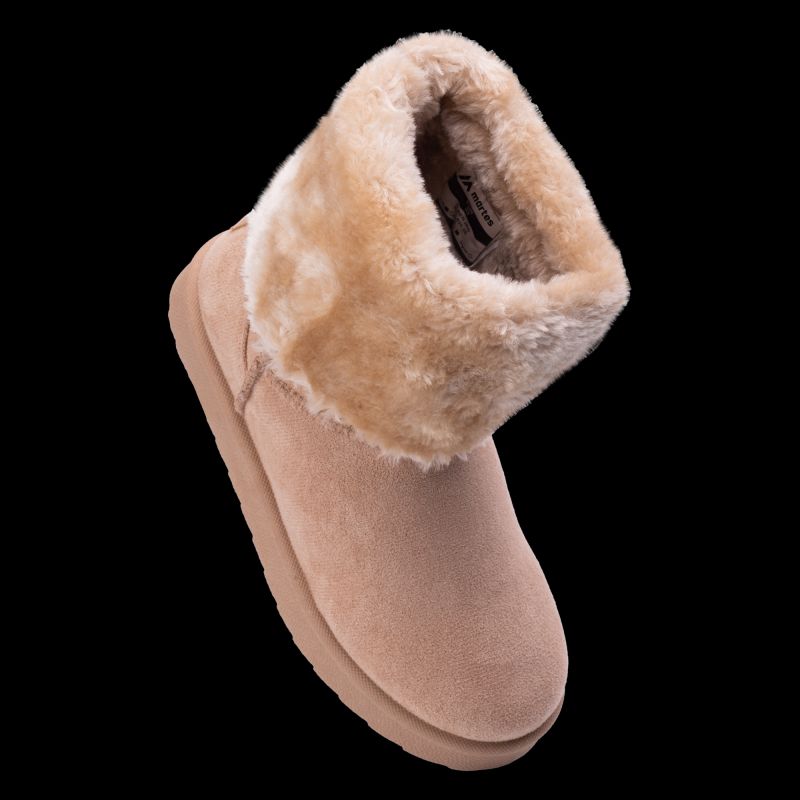 ALREN JRG Children's Winter Shoes In preparation Your Sports Performance