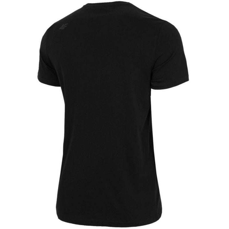 T-shirt 4F M H4Z22 TSM353 21S Clothing/Lifestyle/T-shirts 4F