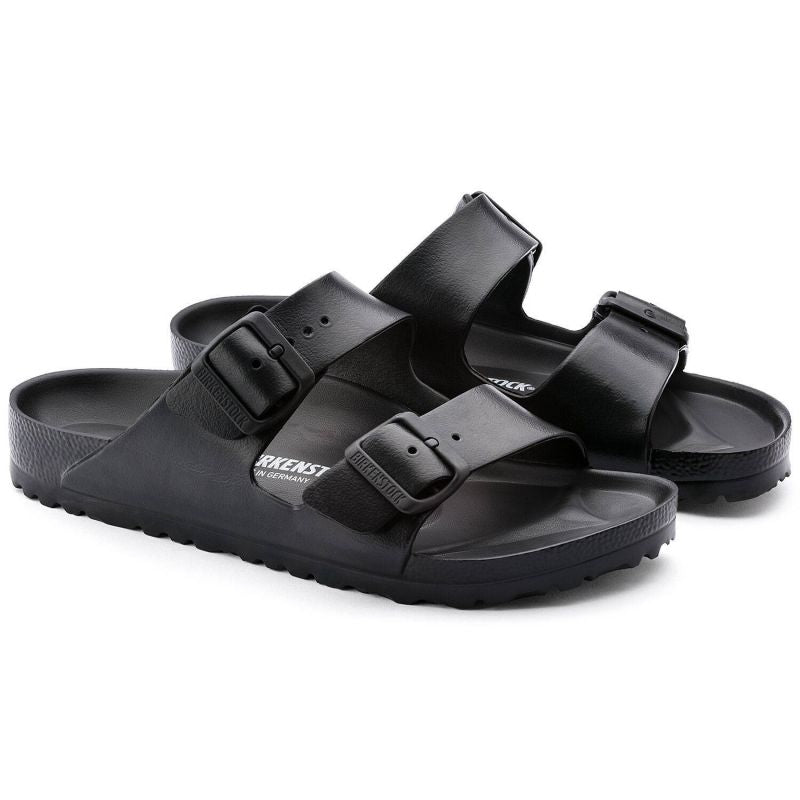 Birkenstock Arizona W Eva 129423 czarne 41 Footwear/Outdoor Birkenstock