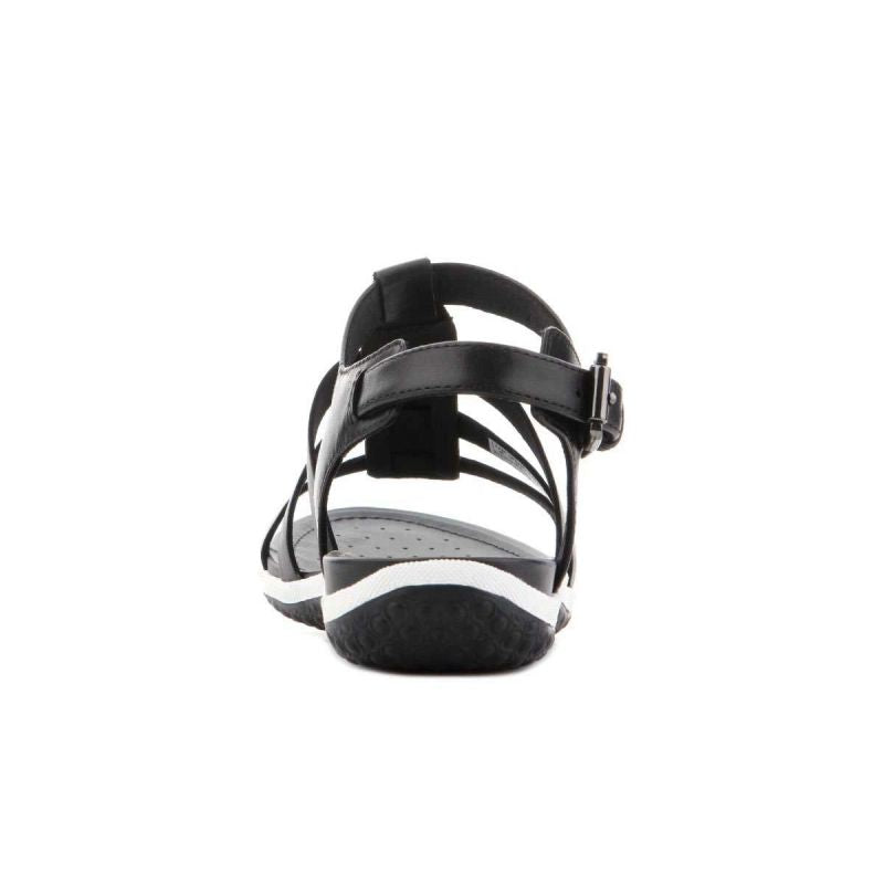 Geox D Sand.Vega A - SMO.Lea D72R6A 00043 C9999 In preparation Your Sports Performance