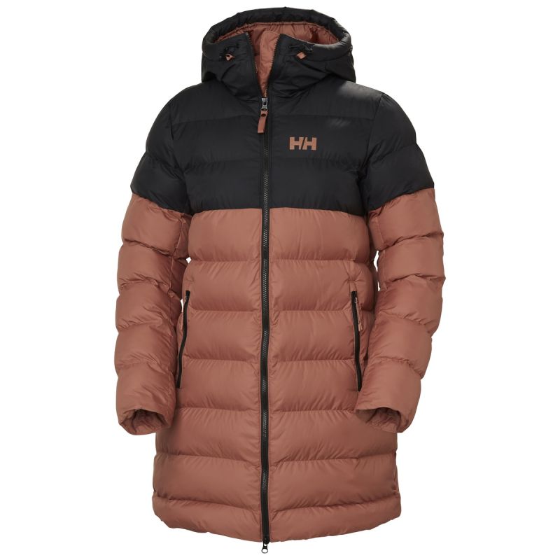 Helly Hansen Active Puffy Parka Jacket W 54027 084 Clothing/Outdoor/Helly Hansen Your Sports Performance