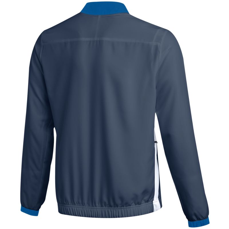 Nike Dri-Fit Academy 25 Men's Sweatshirt Navy Blue FZ9837 410