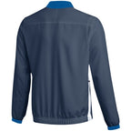 Nike Dri-Fit Academy 25 Men's Sweatshirt Navy Blue FZ9837 410