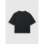 Women's oversize printed T-shirt 4F 4FRSS25TTSHF2979-20S *Kategoria tymczasowa Your Sports Performance