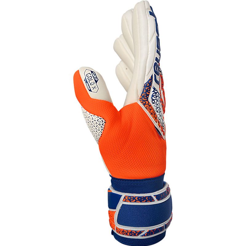 Reusch Attrakt Gold X NC Gloves 55 70 982 2500 In preparation Your Sports Performance