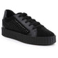 Geox D Hidence B lifestyle shoes D6434B-02285-C9999 In preparation Your Sports Performance
