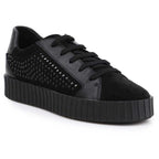 Geox D Hidence B lifestyle shoes D6434B-02285-C9999 In preparation Your Sports Performance