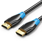 Vention HDMI Cable 15m Kable i adaptery/Kable HDMI Your Sports Performance