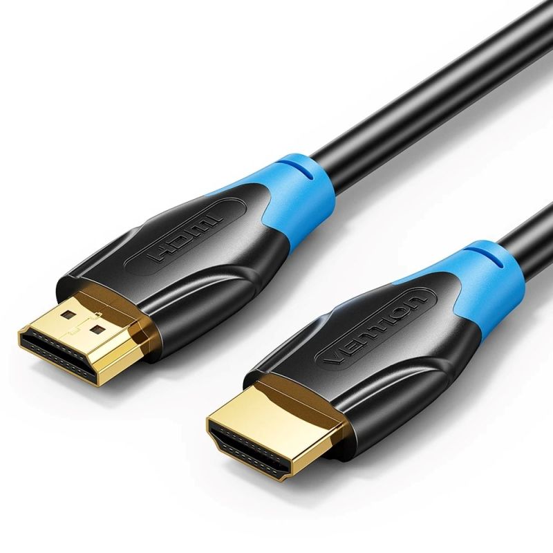 Vention HDMI Cable 15m Kable i adaptery/Kable HDMI Your Sports Performance