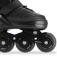 Spokey Matty SPK-943452 roller skates, sizes 39-42 Accessories/Skating/Rolki (pozostałe) Your Sports Performance