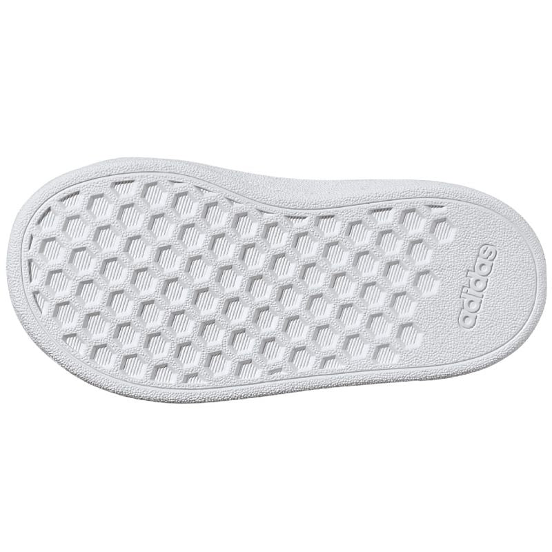 Adidas Grand Court Lifestyle Hook and Loop Jr HP8917 shoes Footwear/Lifestyle Adidas