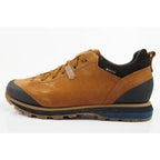Aku Bellamont Gore-tex men's durable hiking boots Aku