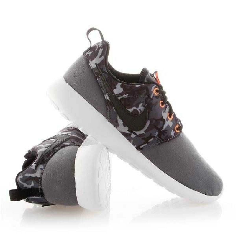 Nike Roshe One Print Jr 677782-004 shoe Footwear/Lifestyle Nike