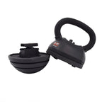 Adjustable kettlebell weight Body Sculpture BW 126 Accessories/Training equipment Your Sports Performance
