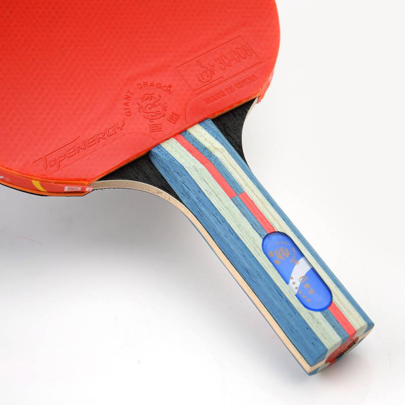 Giant Dragon 6★ N8062 Table Tennis Racket Accessories/Rackets and accessories Your Sports Performance