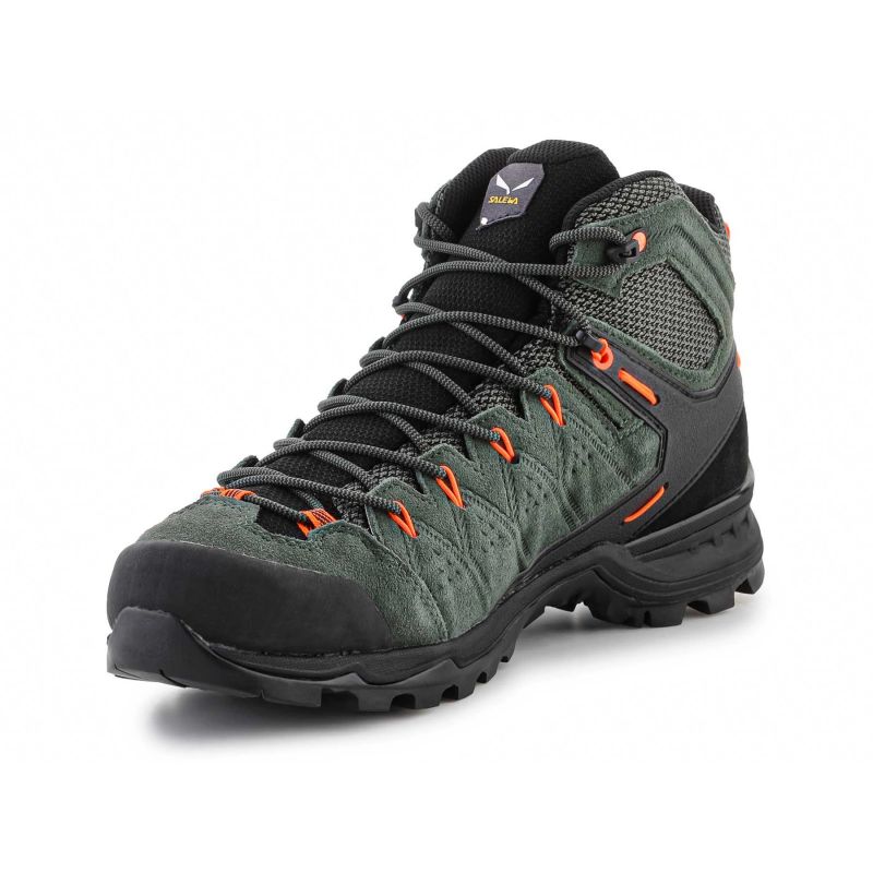 Shoes Salewa Ms Alp Mate Mid Wp M 61384-5400 Footwear/Outdoor/Salewa Your Sports Performance