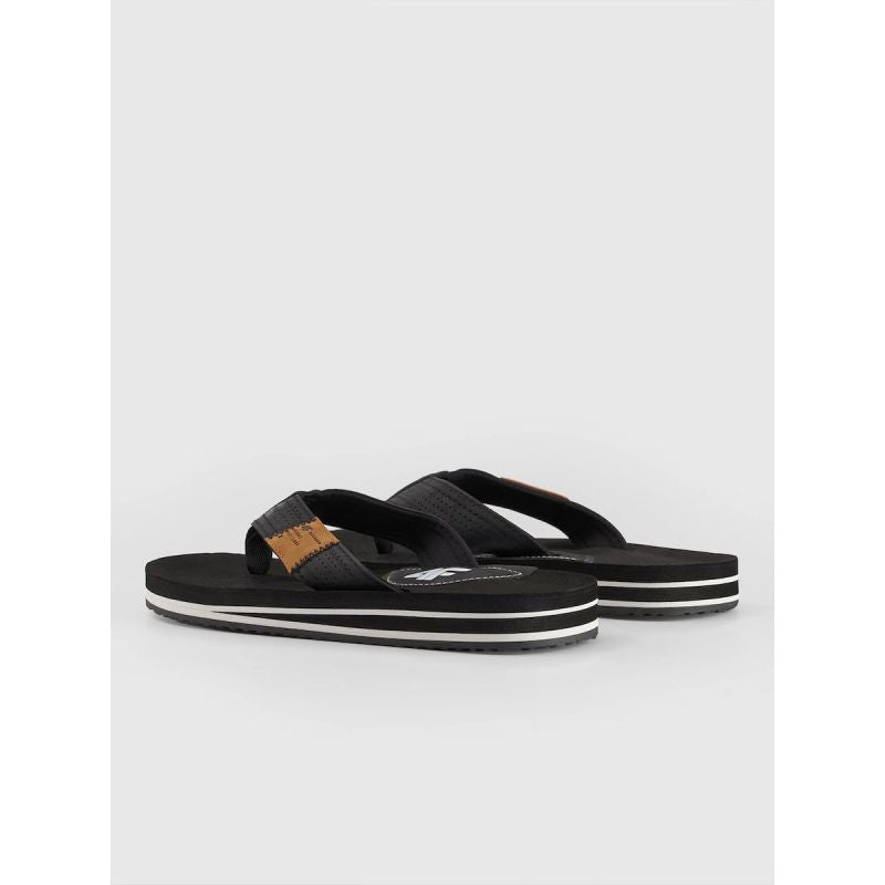 Boys' flip-flops 4F 4FJRSS25FFLIM201-20S 4f