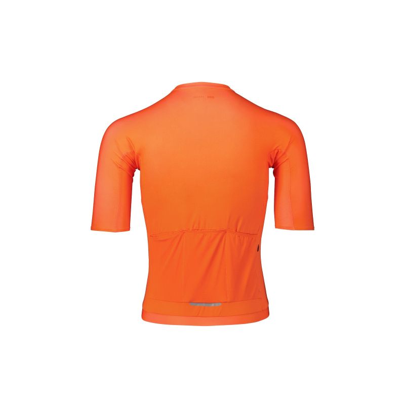POC M's Pristine Jersey orange