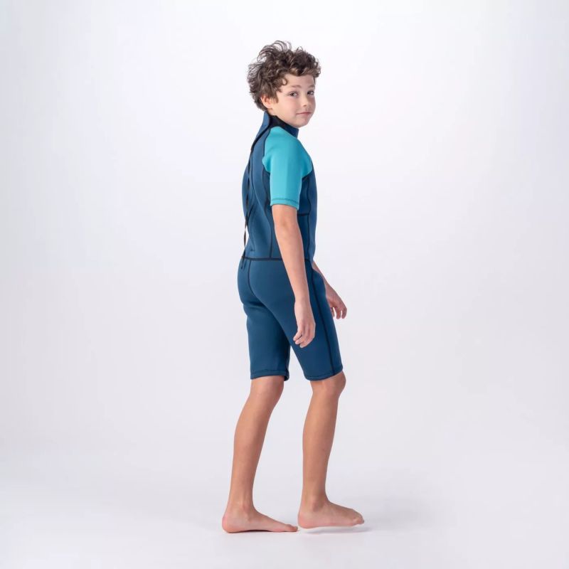 Aquawave Surfo Jr 92800482402 surfing wetsuit Clothing/Swimming/Aquawave Your Sports Performance