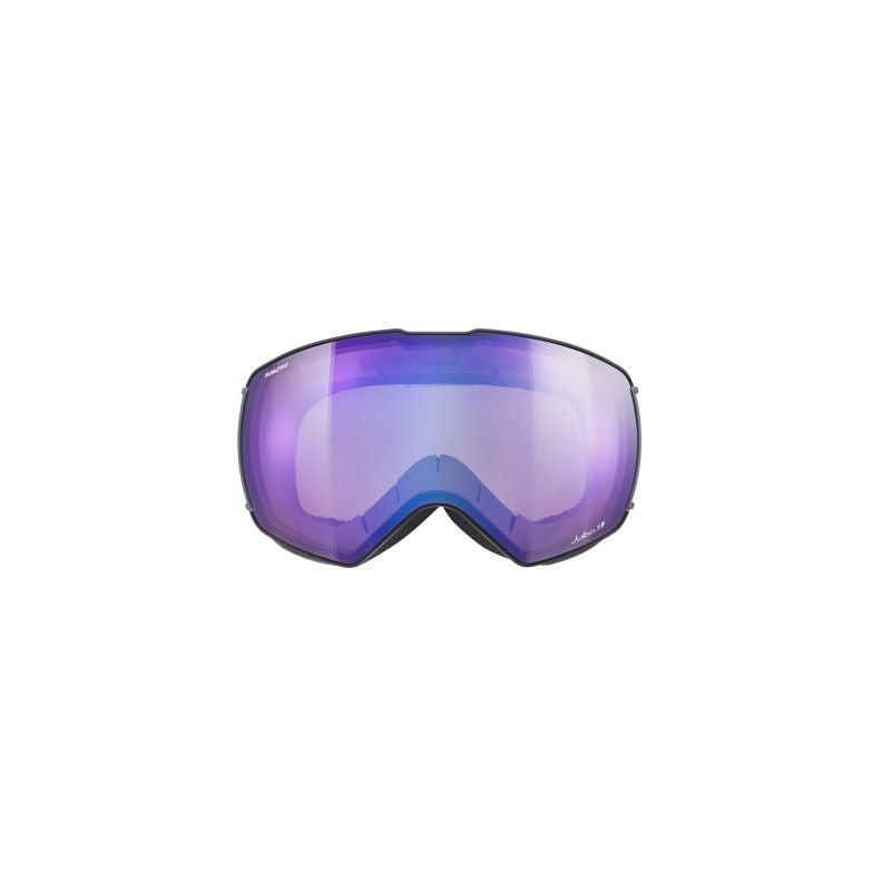 Julbo Light Year OTG Ski Goggles Black
