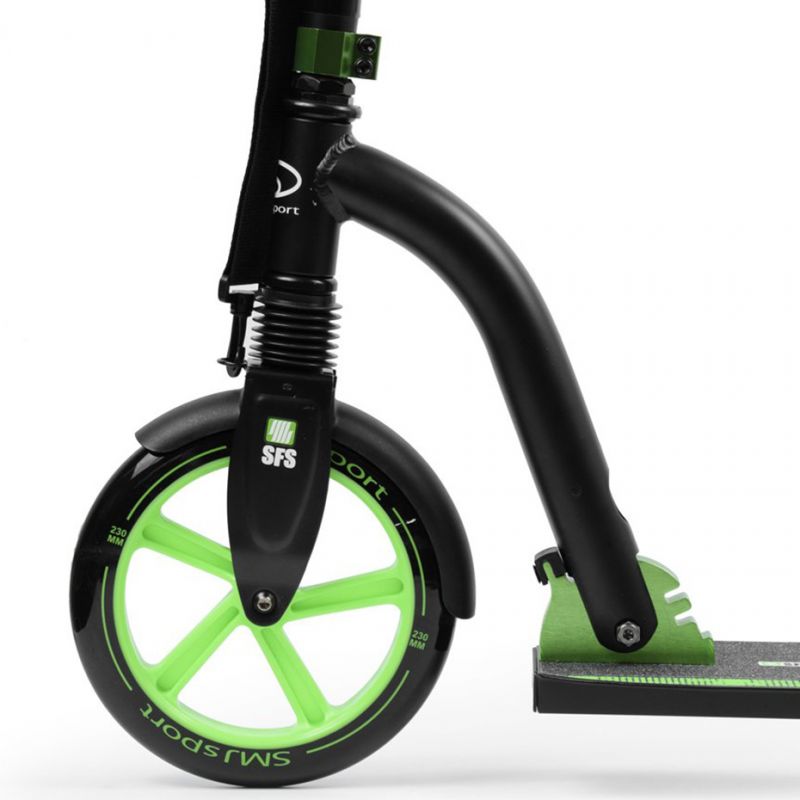 Scooter Smj NL-700-230 / 205 Accessories/Skating/Hulajnogi Your Sports Performance
